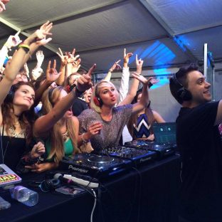 Hertfordshire University