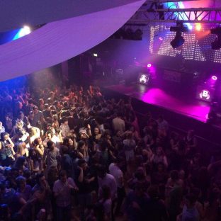 Keele Students' Union