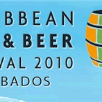 Caribbean Rum and Beer Festival logo