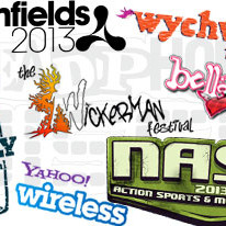 Festival News
