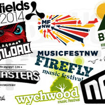 Festival news 2014