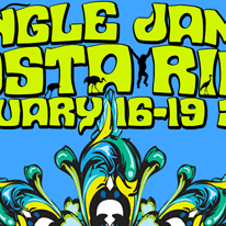 Jungle Jam