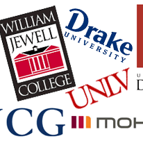 North American Colleges