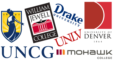 North American Colleges