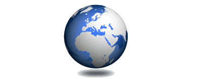 Three Continents. Three Shows. One Night